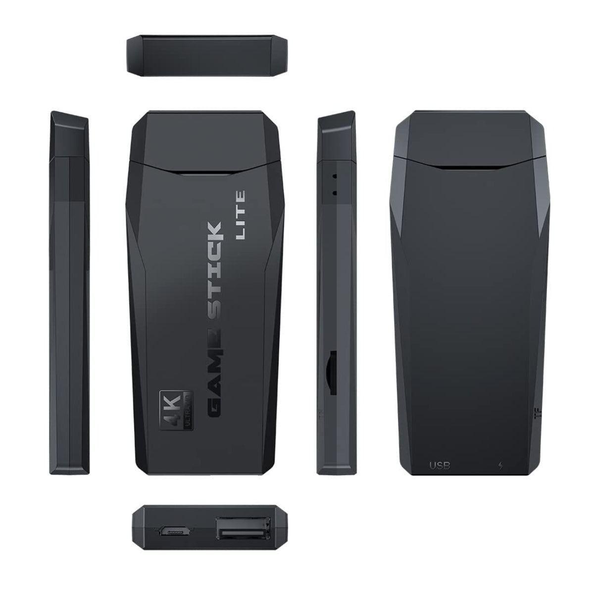 Consola De Video Juegos