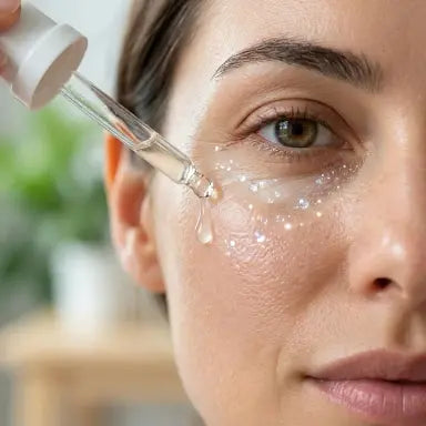 Bio Serum Anti-Ojeras y Bolsas 30ml