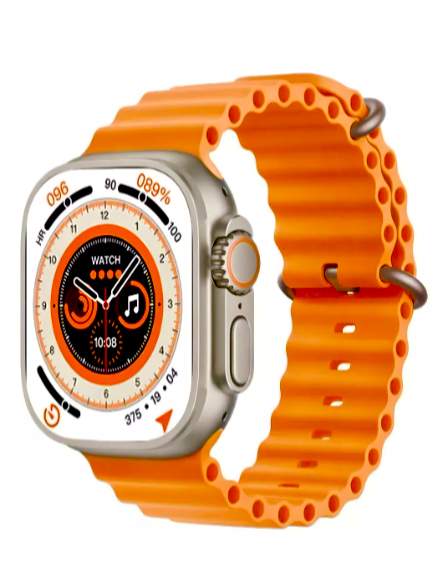 Reloj Inteligente T900 Ultra Smartwatch